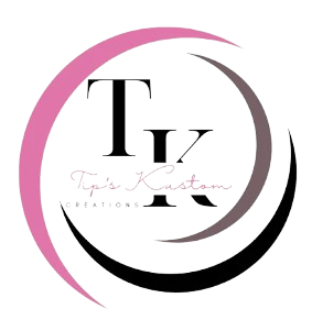 Tip's Kustom Creations logo