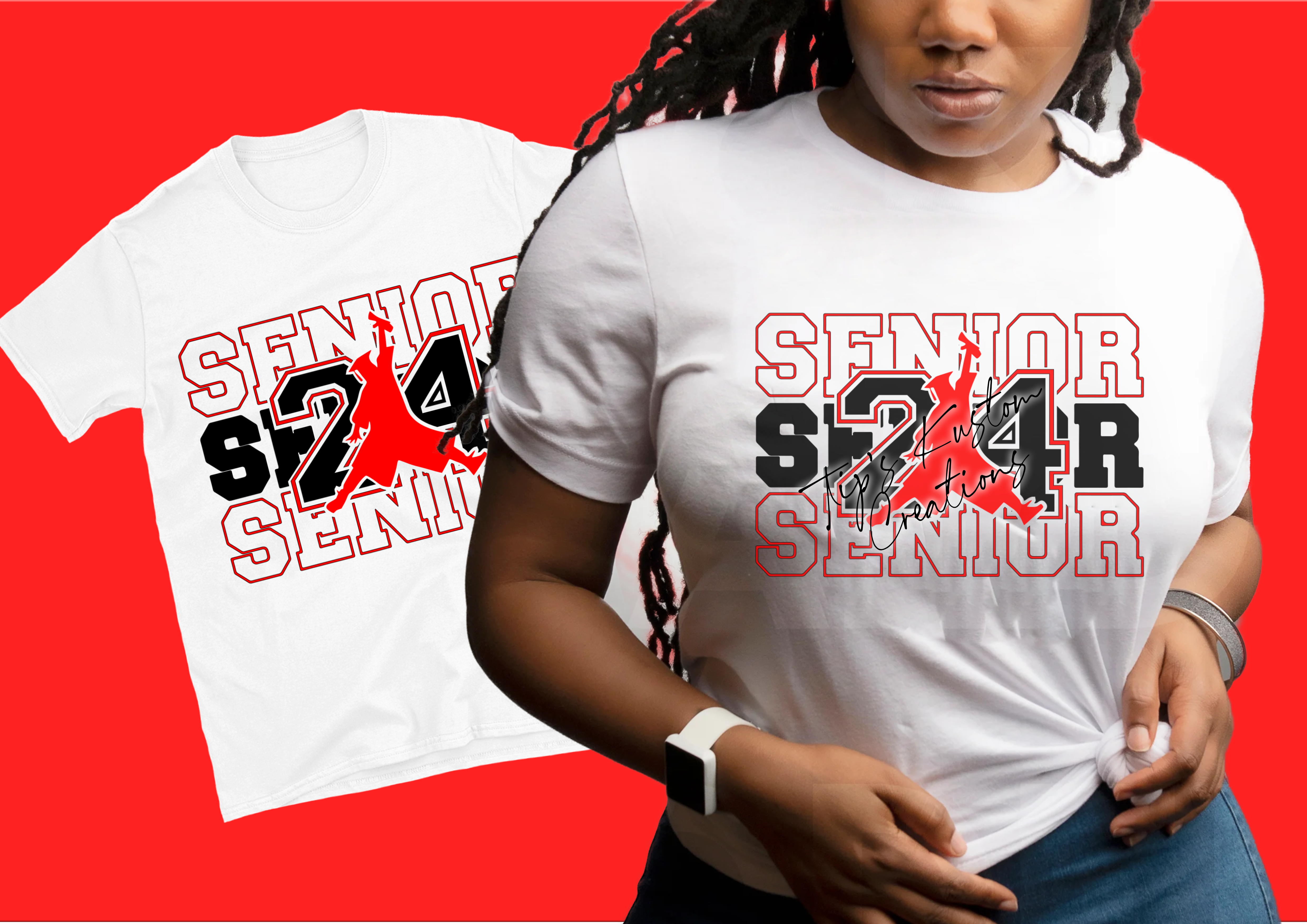 Senior Senior Senior 2024, Senior Class of 2024 Shirt